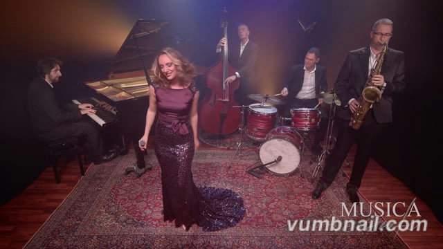 The Italian Jazz Band