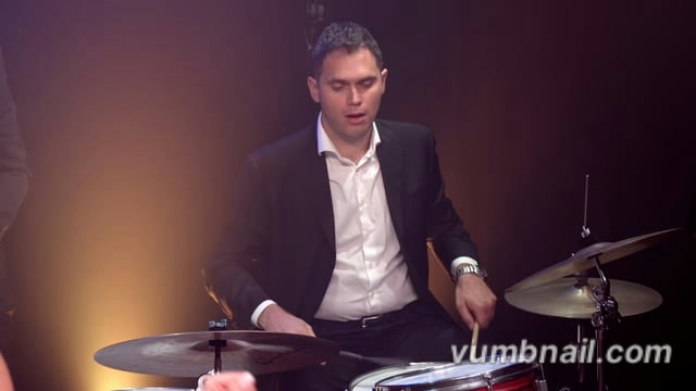 The Italian Jazz Band