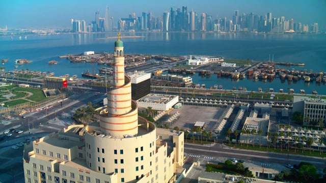 AlRaqeem Awqaf Highlight