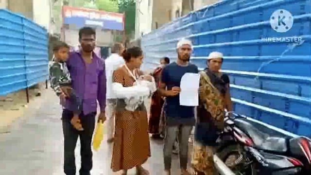 कप्तानगंज थाना क्षेत्र मे जमीनी विवाद में हुआ मारपीट पीड़ित घायलों ने पुलिस अधीक्षक से लगाई न्याय की गुहार