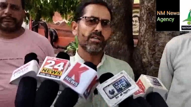 क्रिकेट को लेकर हुए मामूली विवाद ने पकड़ा तूल! दोनों पक्षों ने एक दूसरे पर लगाए गंभीर आरोप! मुकदमा हुआ दर्ज 