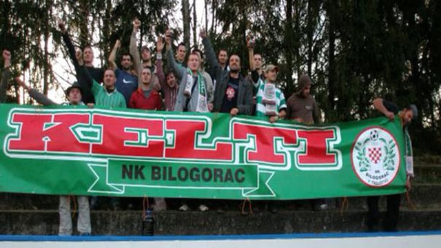 Kelti / The Celts - kratki dokumentarni / short documentary