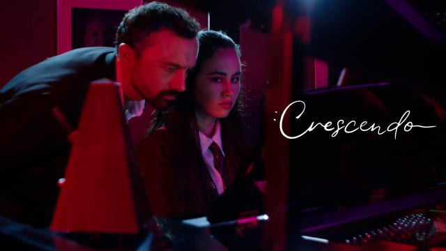 Crescendo - Official Teaser Trailer