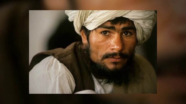Muslim Prayer Video