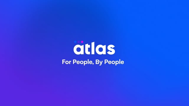 Atlas HXM - Video 1