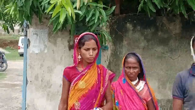 जमीन विवाद में तीन लोगों को मारपीट कर बुरी तरह किया जख्मी, पीड़ित ने 6 लोगों के खिलाफ थाने में दिया आवेदन