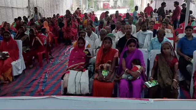 कृषि यंत्रीकरण मेला में किसानों को किया जागरूक: मेले में कृषकों के बीच 23 लाख रुपए का अनुदान यंत्र वितरित