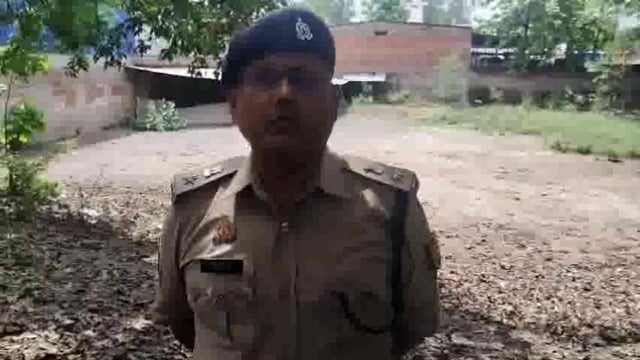 चोरी का विरोध करने पर चोरों ने किया हमला 

एएसपी संजय रॉय की बाइट