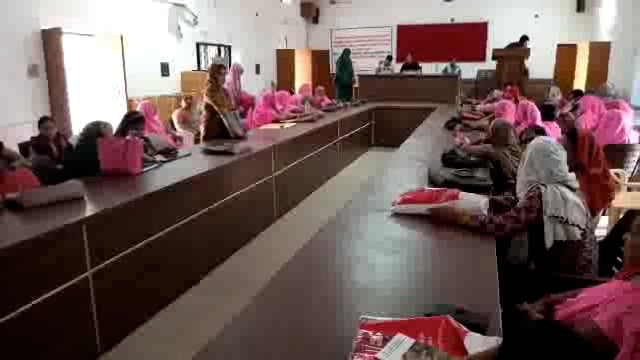 राया: जल जीवन मिशन के अंतर्गत, जल संरक्षण हेतु आंगनबाड़ी कार्यकर्ताओं को दिया गया दो दिवसीय प्रशिक्षण