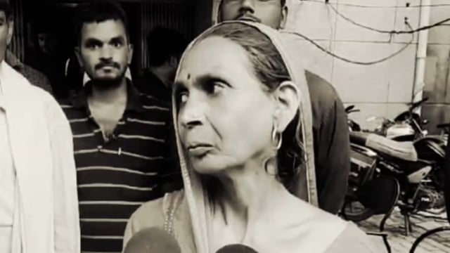 हाथरस भगदड़ कांण्ड का मुख्य आरोपी हुआ गिरफ्तार,  आरोपी पर था एक लाख का ईनाम।