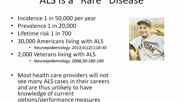 ALSA/NEALS PALS Webinar: Tele-medicine Screen Grab