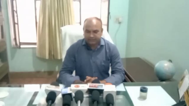 लंढौरा कृषि एवम भूमी संरक्षण अधिकारी के बिना तबादला ही दूसरे अधिकारी ने लिया चार्ज! भेदभाव का लगा आरोप!