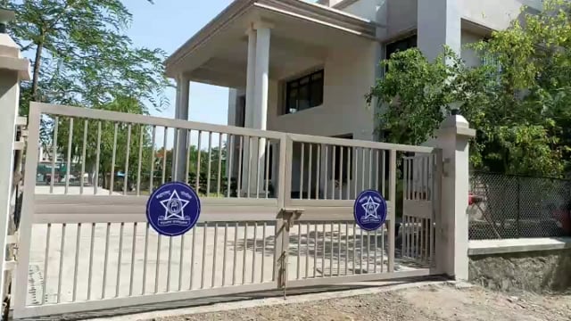 हिवताड येथे पैशाच्या कारणावरून एकास मारहाण गुन्हा दाखल