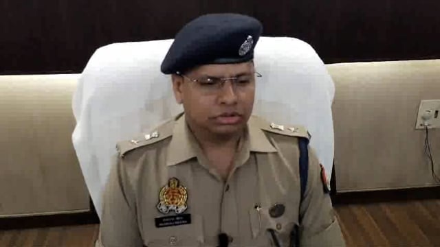 16 लाख लाख का मोबाइल फोन बरामद के संबंध में 