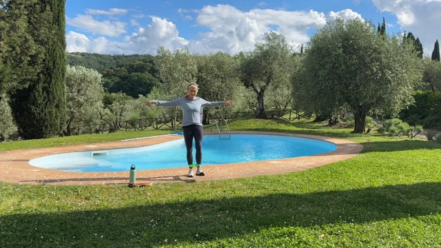 Body Burner in Italy
