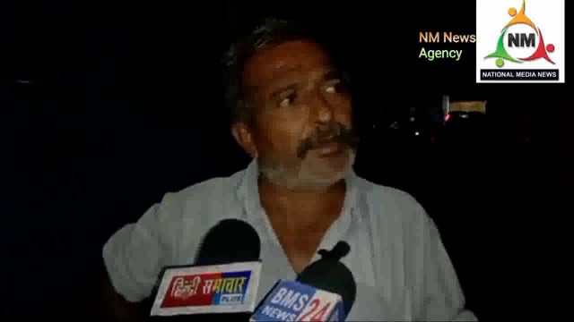 लंढौरा में चौबीस घंटों से बिजली गायब! ग्रामीणों में आक्रोश! जे ई पर लगाए गंभीर आरोप 