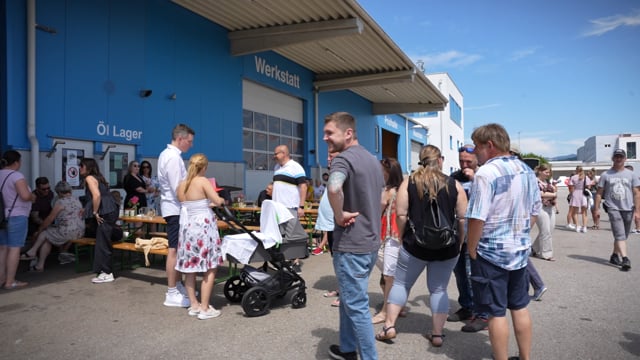 Events & Familie