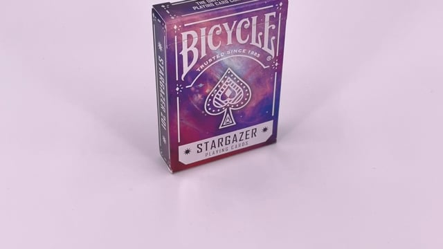 Video Bicycle - Stargazer 201