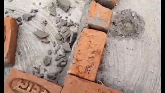 आकाशीय बिजली की चपेट में आने से युवती हुई घायल #आपदा