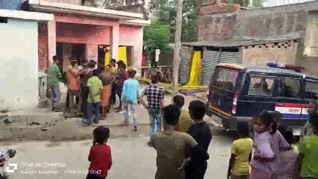 विक्षिप्त युवक ने बुर्जुग महिला की चाकू से गोदकर की हत्या, पुलिस ने युवक को हिरासत में लिया 

एएसपी संजय रॉय की बाइट