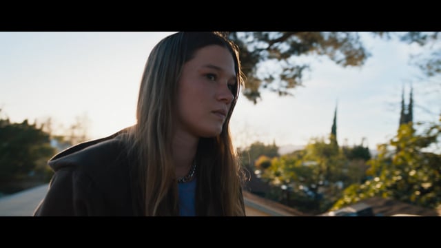 Good Girl Jane - Trailer