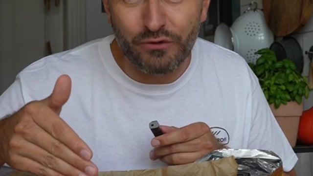 Vimeo Video Thumbnail