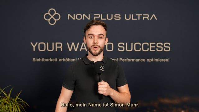 Simon Muhr