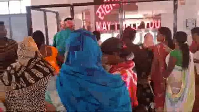 मातृत्व सुरक्षा योजना के तहत चान्दन अस्पताल में कुल 365 प्रसव पूर्व गर्भवती महिलाओं की हुई स्वास्थ्य जांच: बीसीएम 