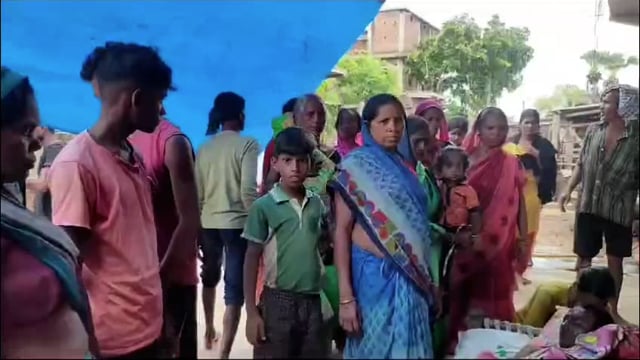 मछली व्यवसाई का धारदार हथियार से किया हत्या; मृतक के भाई ने दर्ज कराई प्राथमिकी: एक गिरफ्तार