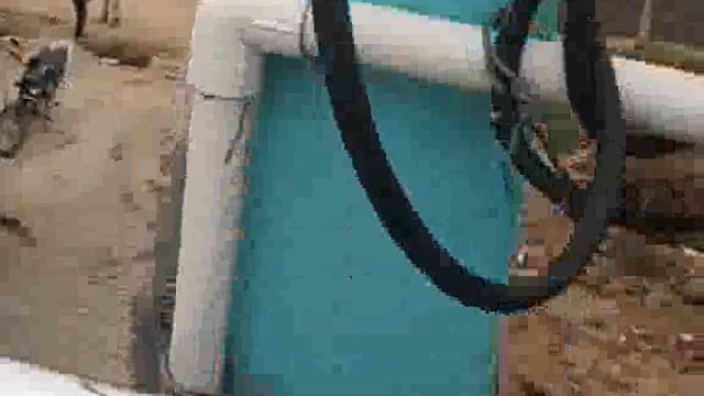 माट तहसील क्षेत्र में कटिया डालकर विद्युत चोरी कर रहे 27 लोगों को टीम ने छापा मार करवाई में पकड़ा 