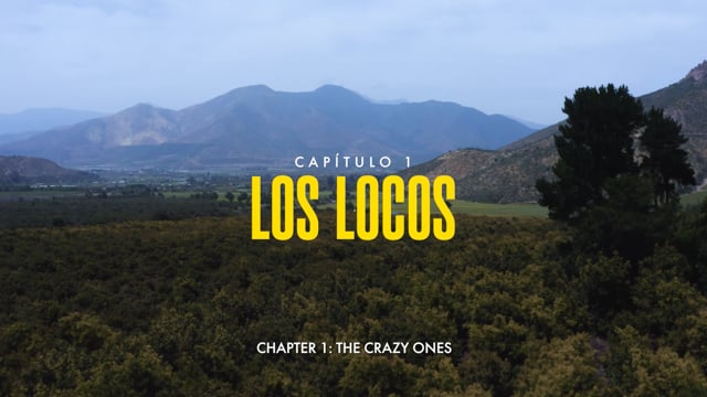 Episode 1 thumbnail