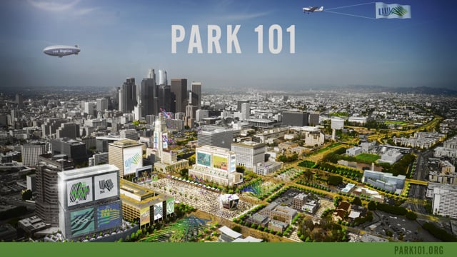Park101