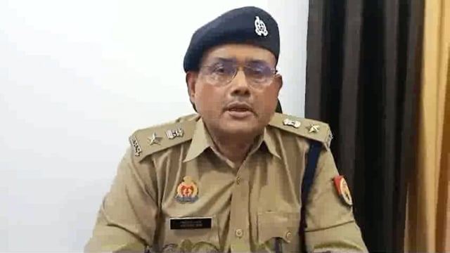 मानिकपुर थाना के ग्राम केशवपुर में मकान के खोदे गड्‌ढा मे पानी भरा था, गड्ढे में गिरकर डूबने से 01 महिला 2 बच्चों की मौत