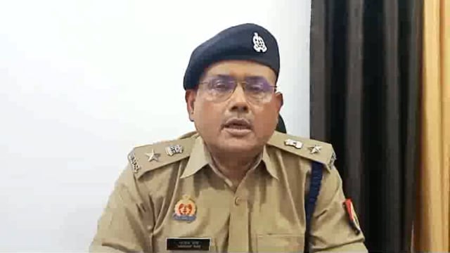 आकाशीय बिजली गिरने से प्रतापगढ़ के विभिन्न थाना क्षेत्र में कुल 11 व्यक्तियों की मृत्यु हो गई01 व्यक्ति घायल है,
