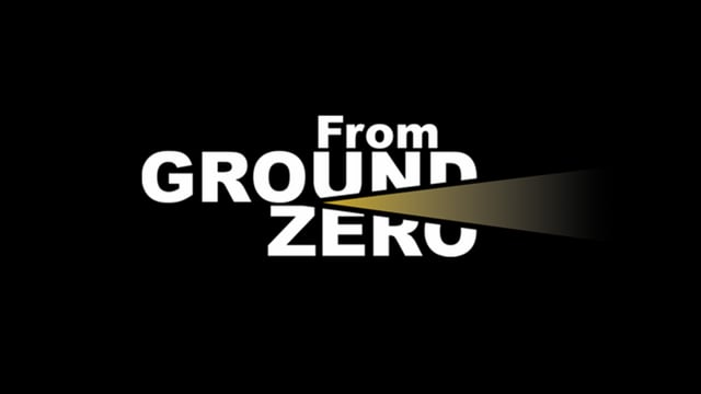 From Ground Zero: 22 Short Fillms From Gaza