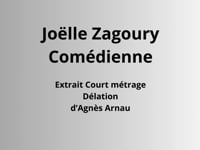Joelle Zagouruy Pub Automobile