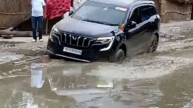 Pariyar Unnao Sadar Tahsil prabhari Ganga Ghat shamshan Jaane AVN 22 July se kanvad Yatra ISI Raste Se Ganga jal ISI Raste Se Lekar nikalegi