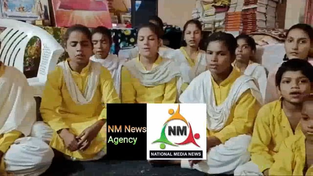 लक्सर मुंडाखेड़ा खुर्द में गुरुकुल संस्थान को बदनाम करने की कोशिश नाकाम! अभिभावकों का मिला समर्थन!