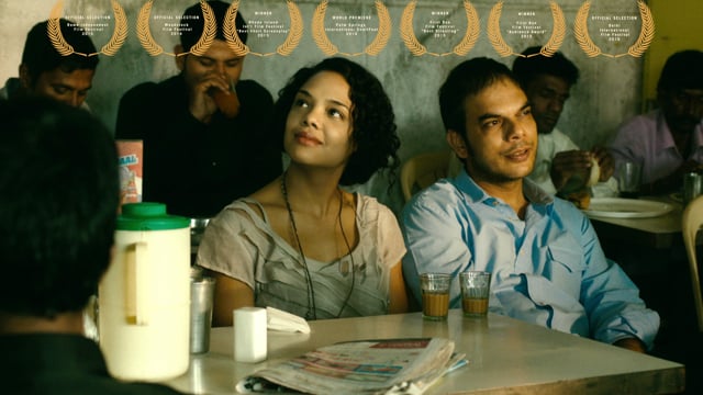 Points of Origin -- Trailer