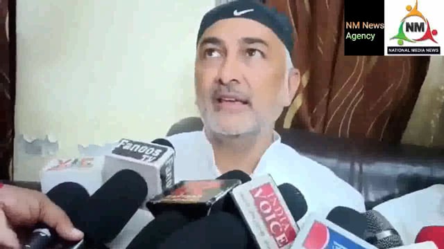 मंगलौर काजी निजामुद्दीन ने वायरल वीडियो को लेकर जताया रोष!13 तारीख को भी जताई गड़बड़ी की आशंका!