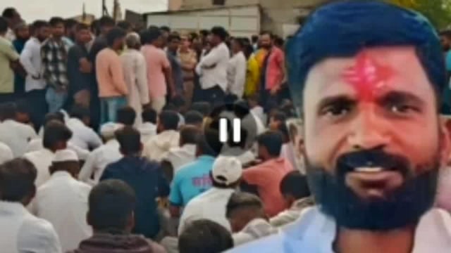 सांगोला पोलिसांना जमलं ते आटपाडी पोलिसांना का जमेना?