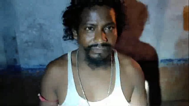 नक्सली हुए जेल से बाहर 