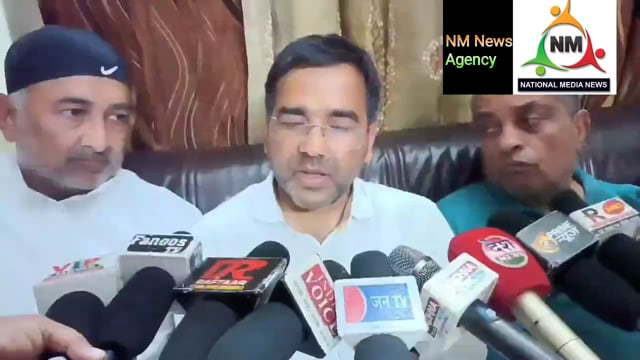 मंगलौर उपचुनाव गिनती जारी 