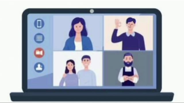 मोहर्रम को लेकर डीएम एसपी ने विडीयो काॅन्फ्रेंसिंग के माध्यम से विधि व्यवस्था की समीक्षा