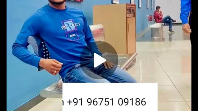 गुमशुदा की तलाश संपर्क करें 9756316373