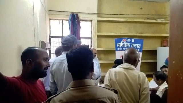 आपसी विवाद को लेकर दबंगों ने एक ही परिवार के कई लोगों को पीटा,तरबगंज पुलिस ने मुकदमा किया दर्ज।