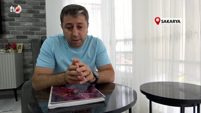 15 Temmuz'da Ölümden Dönen Gazi Mustafa Aras Yaşadığı Dehşeti Anlattı