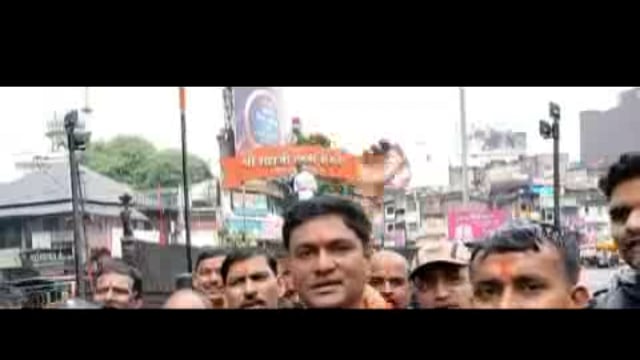 हिडन ट्रेकर्स ने कोल्हापूर, पन्हाळा, पावनखिंड पदभ्रमण ने केली शिवकालीन संस्कार व जनजागृती.