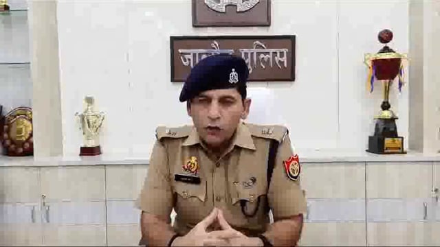 Jalaun Jile Mein police dwara Ek yuvak Ko third degree ki torcher karne per yuvak ki Hui Maut postmortem Mein Bhi farjivada Kiya Gaya