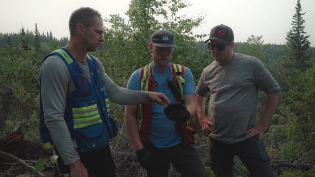 Prospecting Historical Uranium - Standard Uranium